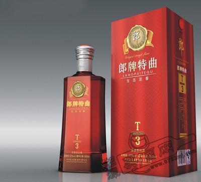 重慶天路酒類銷售 批發(fā)郎牌特曲T3的市場(chǎng)布局與品質(zhì)保障