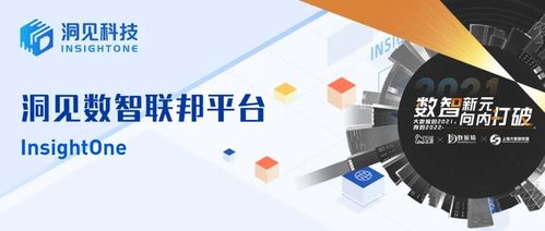 洞見(jiàn)科技榮獲2021大數(shù)據(jù)產(chǎn)業(yè)創(chuàng)新服務(wù)產(chǎn)品獎(jiǎng)，并入選中國(guó)數(shù)據(jù)智能產(chǎn)業(yè)圖譜